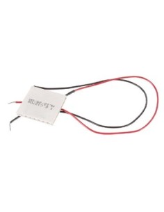 THERMO-ELEKTRISCHE PELTIER KOELMODULE 6A 15.4V 67°
