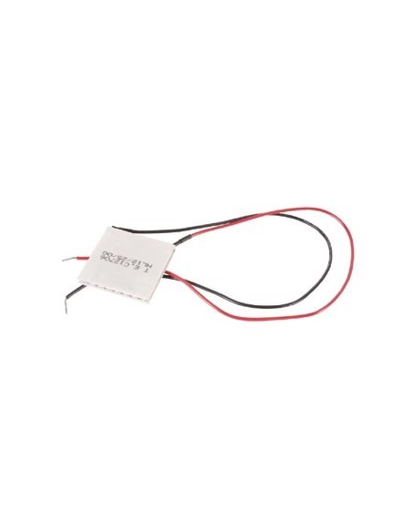 PELTIER THERMOELEKTRISCHES MODUL 6A 15.4V 67°