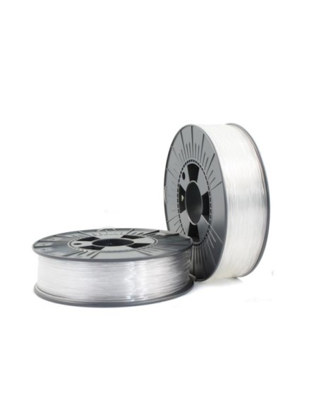 PET-G-FILAMENT - 1.75 mm - NATUREL - 750 g