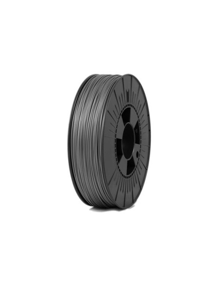 1.75 mm  PET-G-FILAMENT - ZILVER - 750 g