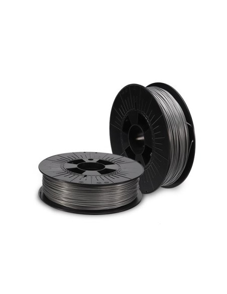 FILAMENT PET-G 1.75 mm - ARGENT - 750 g
