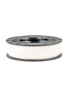 1.75 mm (1/16") PET-G FILAMENT - WHITE - 750 g 2