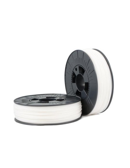 1.75 mm (1/16") PET-G FILAMENT - WHITE - 750 g