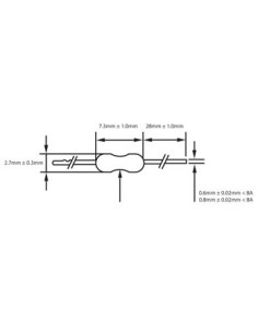 PICO FUSE FAST 1.5A 2
