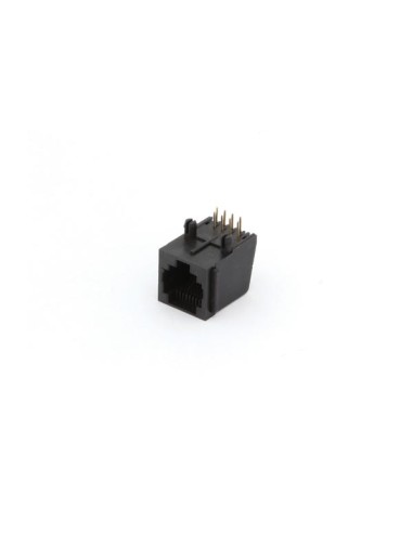 BASE RJ45 8P8C CIRCUITO IMPRESO