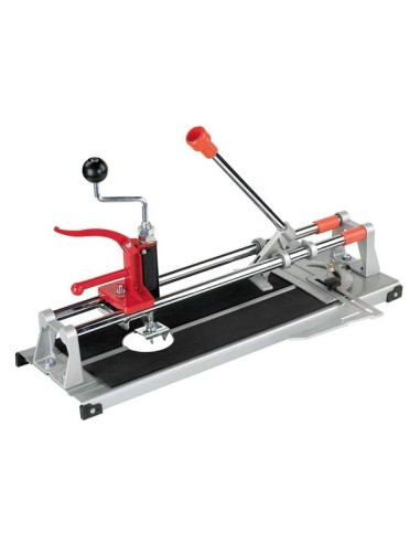 2-in-1 TILE CUTTER - 400 mm