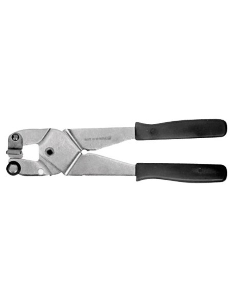 PINCE COUPE CARRELAGE - NOIR