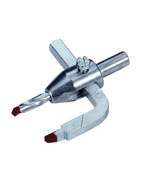 COUPE-CARREAUX - CIRCULAIRE