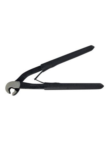 TILE HOLE CUTTER PLIER - BLACK