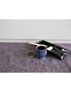 FLOOR PROTECTION - FELT 2
