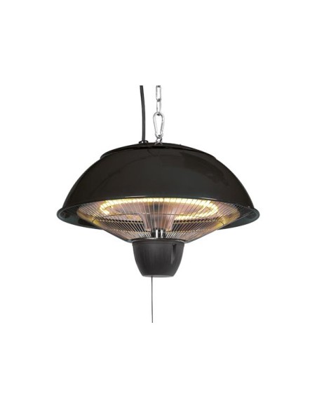 Terrassen-Strahler - zum Aufhängen - 1500 W