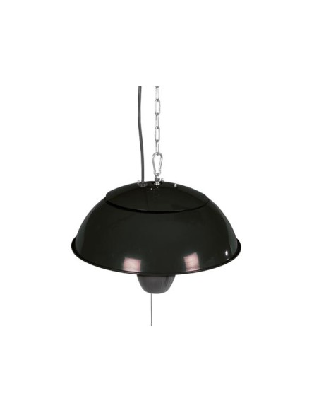 Patio heater - hanging model - 1500 W