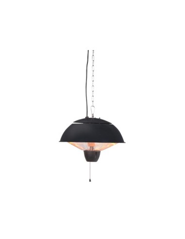 Patio heater - hanging model - 1500 W