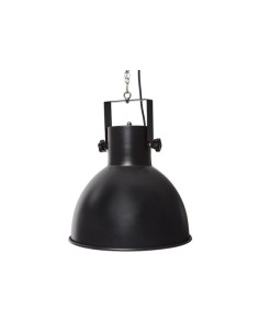 Terrasverwarmer - hangend - 1500 W - industrieel design