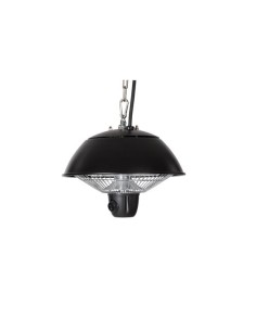 Chauffage de terrasse - à suspendre - 600 W