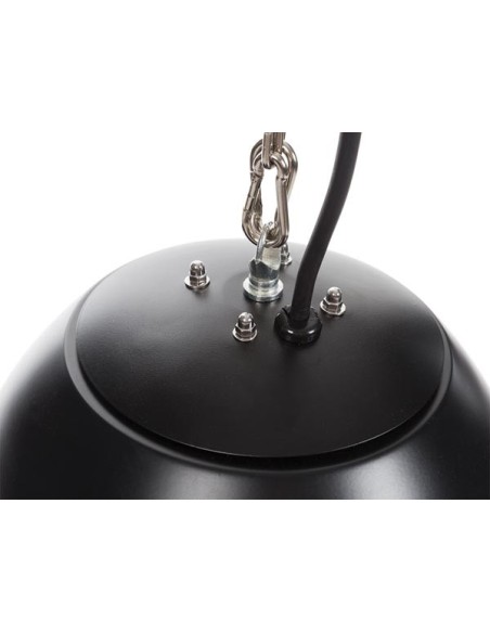 Terrasverwarmer - hangend - 600 W