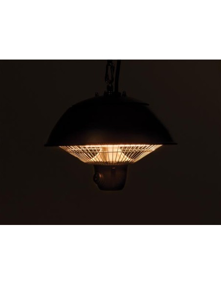 Terrasverwarmer - hangend - 600 W