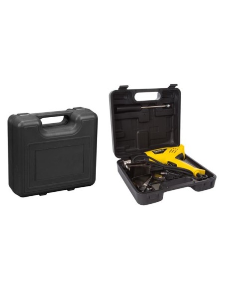 HETELUCHTPISTOOL 2000 W