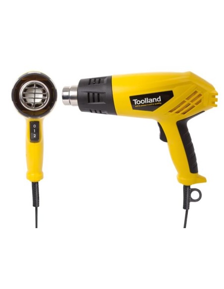 HEAT GUN 2000 W