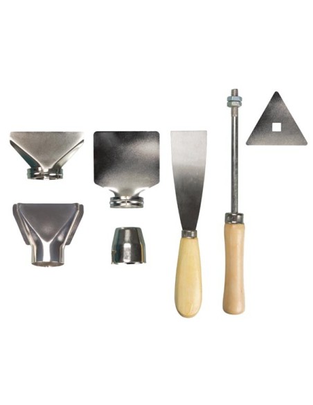 HEIßLUFTGEBLÄSE - 2000 W