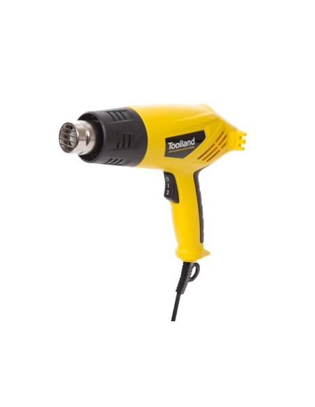 HEAT GUN 2000 W