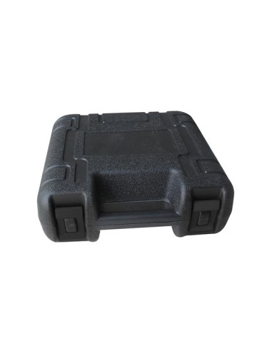 HETELUCHTPISTOOL 2000 W