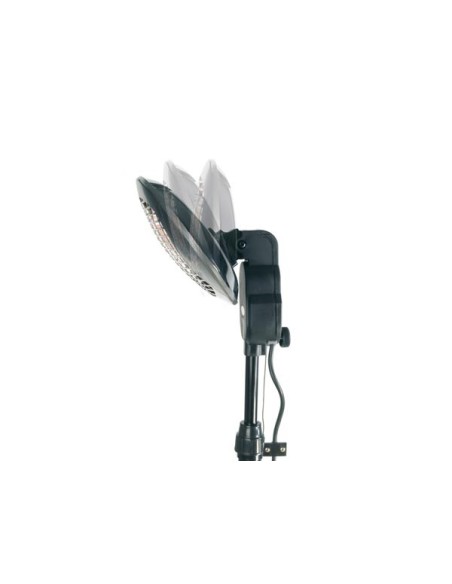 Terrassen-Strahler - mit Standfuß - 2000 W