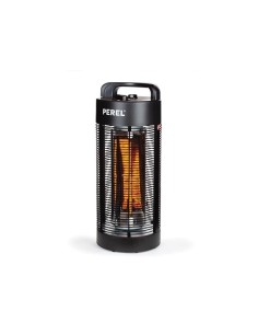 Patio heater - table model  - 1200 W
