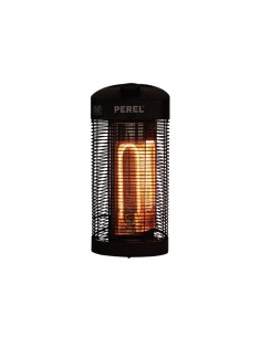 Chauffage de terrasse - colonne - 1200 W