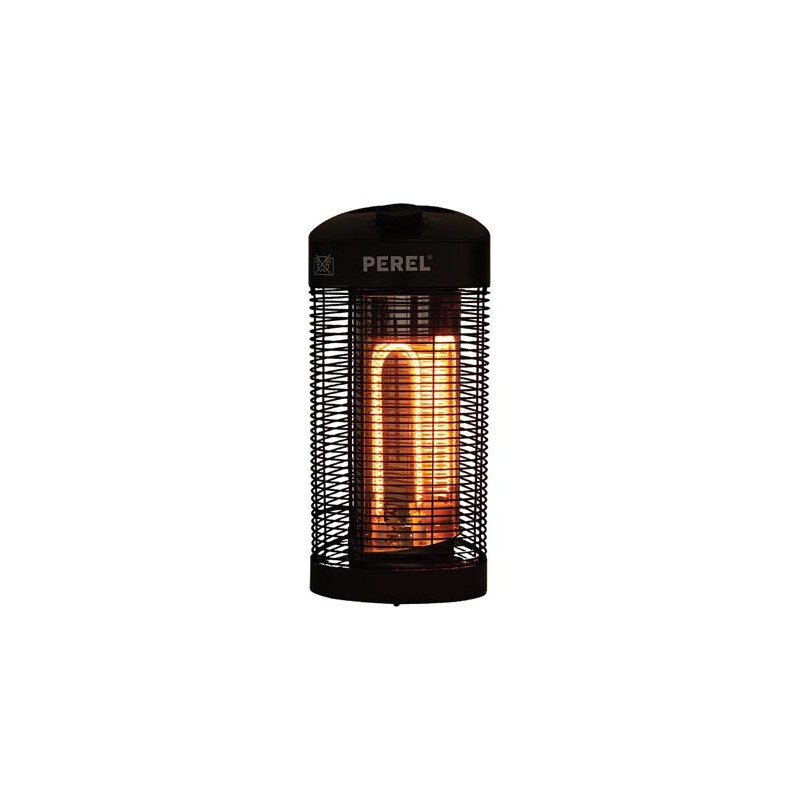 Patio heater - tower model  - 1200 W