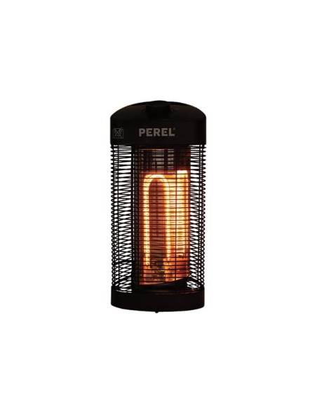 Patio heater - tower model  - 1200 W