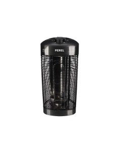 Chauffage de terrasse - colonne - 1200 W 2