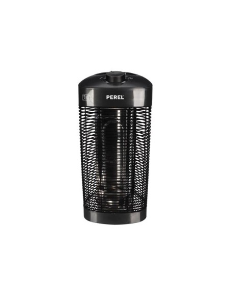 Chauffage de terrasse - colonne - 1200 W