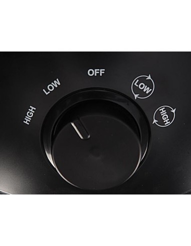 Chauffage de terrasse - colonne - 1200 W