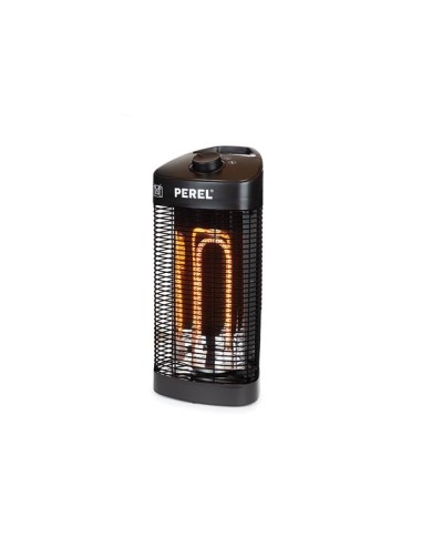Patio heater - tower model  - 1200 W