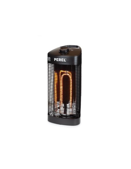 Patio heater - tower model  - 1200 W