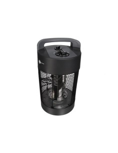 Chauffage de terrasse - modèle de table - 700 W 2