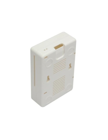 GEHÄUSE FÜR RASPBERRY PI B - WEIß - FÜR RASPBERRY PI B+, 2B und 3B