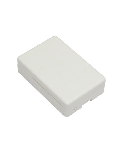 BOÎTIER POUR RASPBERRY PI B - BLANC - POUR...