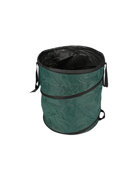 OPVOUWBARE TUINAFVALZAK - 150 L