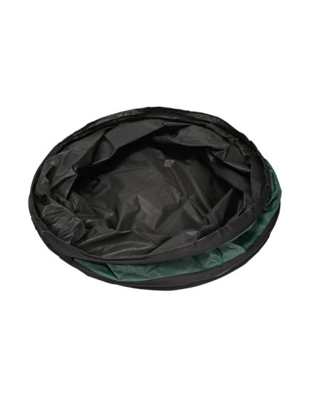 OPVOUWBARE TUINAFVALZAK - 150 L