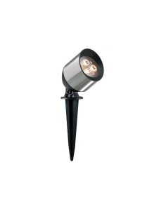 Ludeco - Joren - Strahler - 12 V - 90 lm - 1 W - Warmweiß 2