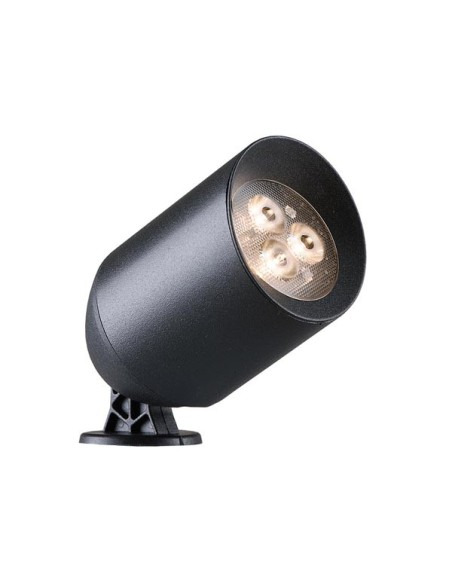 Ludeco - Stig - Strahler - 12 V - 150 lm - 1.5 W - Warmweiß