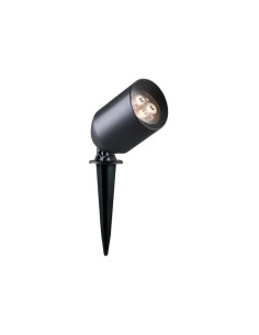 Ludeco - Stig - Strahler - 12 V - 150 lm - 1.5 W - Warmweiß 2