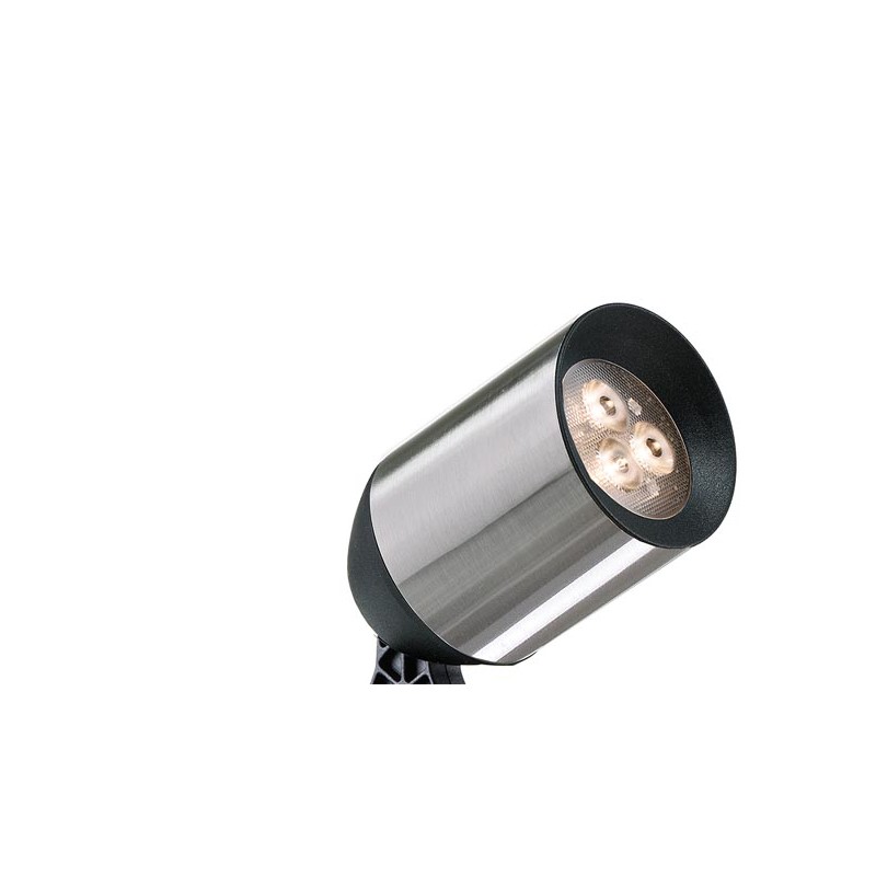 Ludeco - Fenor - proyector - 12 V - 150 lm - 1.5 W - color blanco cálido