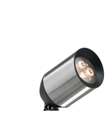 Ludeco - Fenor - spot - 12 V - 150 lm - 1.5 W - warmwit