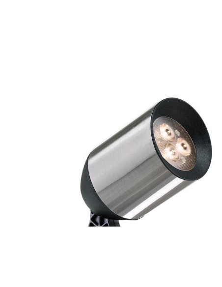Ludeco - Fenor - Strahler - 12 V - 150 lm - 1.5 W - Warmweiß