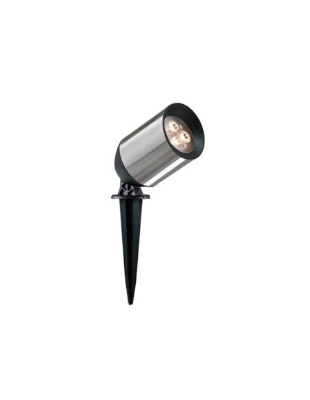 Ludeco - Fenor - Strahler - 12 V - 150 lm - 1.5 W - Warmweiß