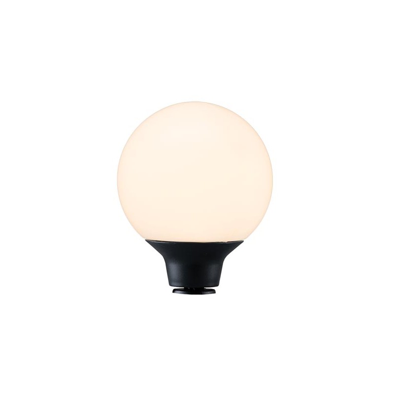 Ludeco - Orsin - iluminación ambiental - 12 V - 90 lm - 1 W - color blanco cálido