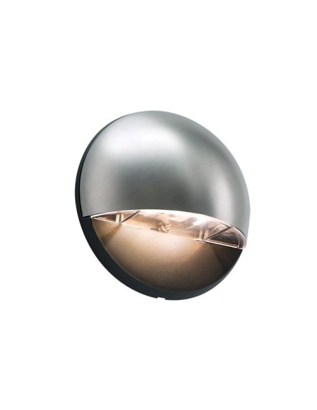 Ludeco - Aron - wall light - 12 V - 90 lm - 1 W - warm white